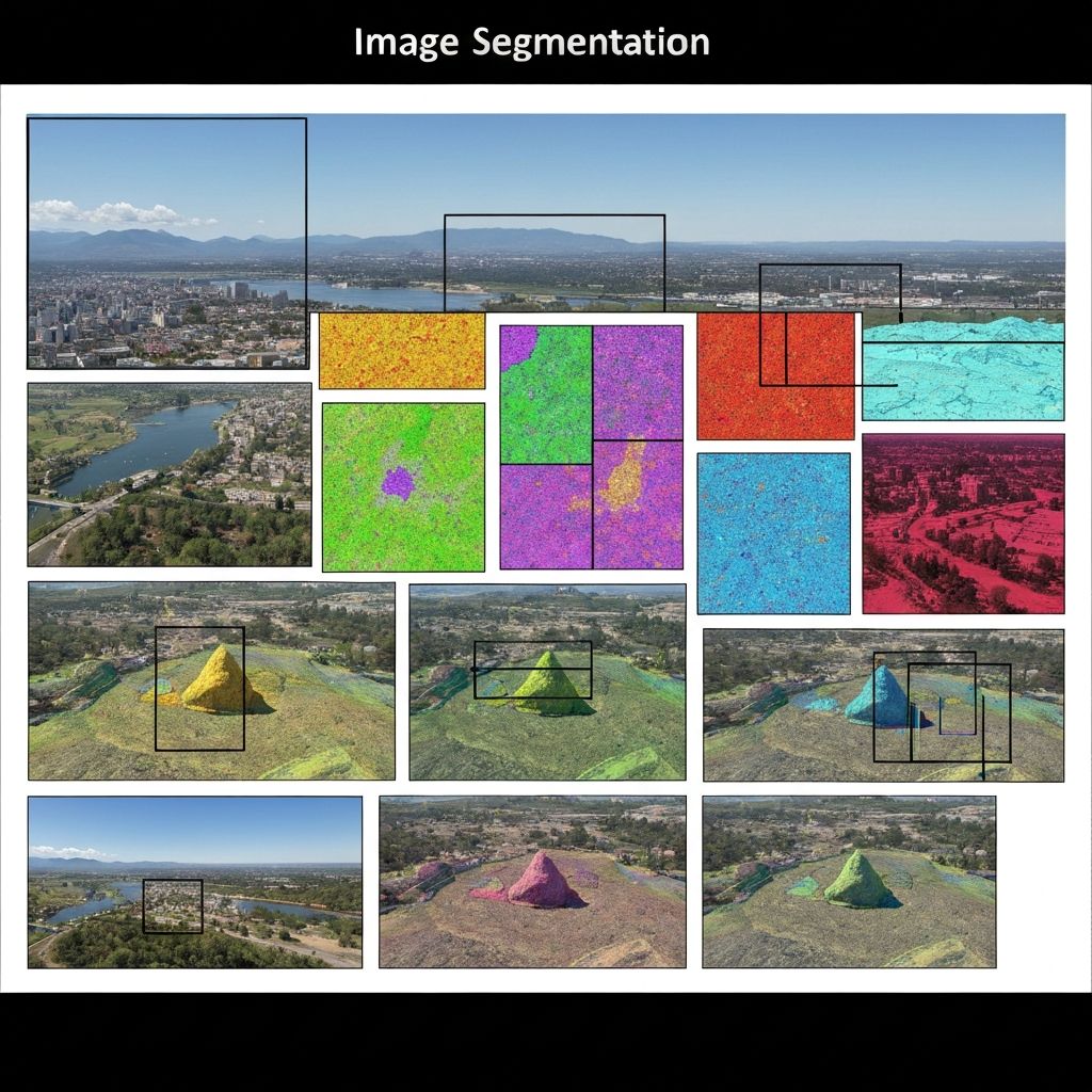 Segment Anything Demo