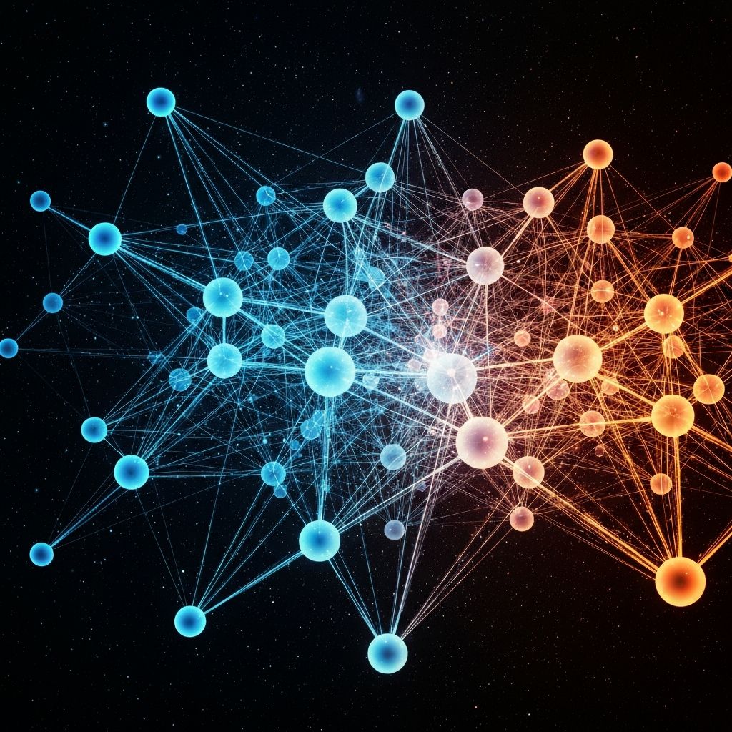 Multimodal AI Research