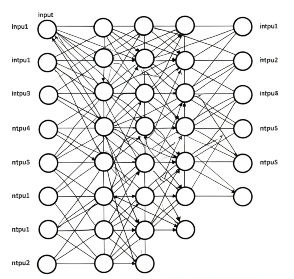 Evolution of Transformer Models