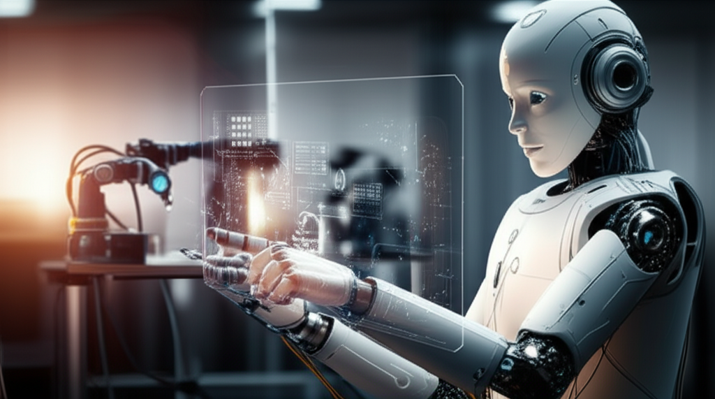 Reinforcement Learning Fundamentals